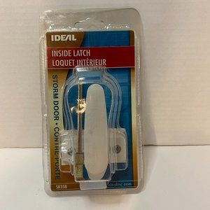 IDEAL Inside Latch SK358 For Storm Windows